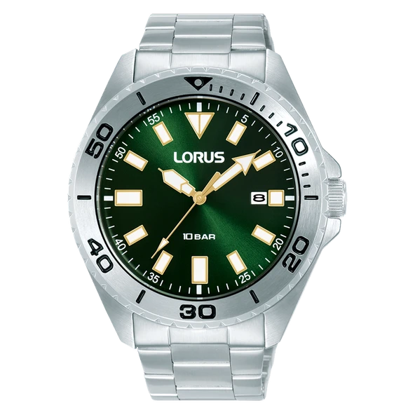 Lorus Spor RXH53KX9 Erkek Quartz Kol Saati ürün görseli 1
