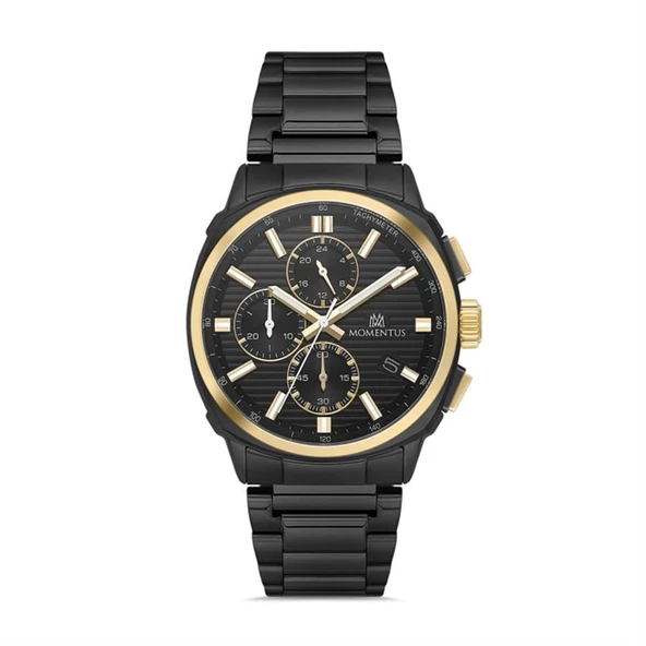 Momentus CC307T-04SG Erkek Kol Saati ürün görseli 1