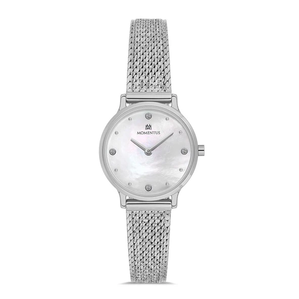 Momentus CW294S-09SS Kadın Kol Saati ürün görseli 1