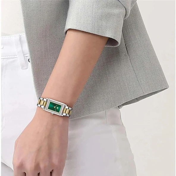 Lacoste LAC2001483 Kadın Kol Saati - Resim 4