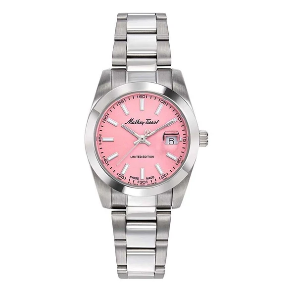 Mathey Tissot D451PK Kadın Kol Saati ürün görseli 1