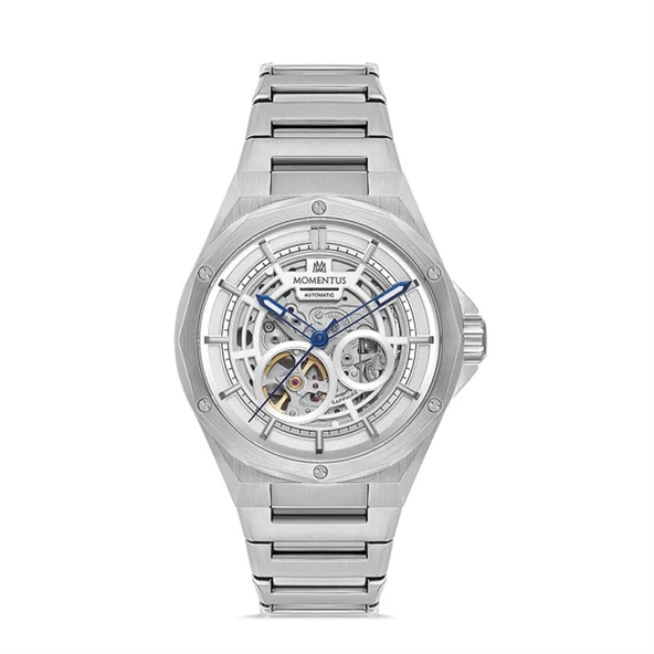 Momentus MM101S-16SS Erkek Kol Saati ürün görseli 1
