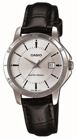 Casio LTP-V004L-7AUDF Kadın Kol Saati - Resim 2