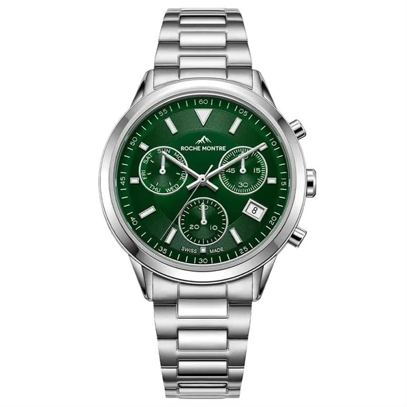 Roche Montre RMG6004-02 Erkek Kol Saati ürün görseli 1