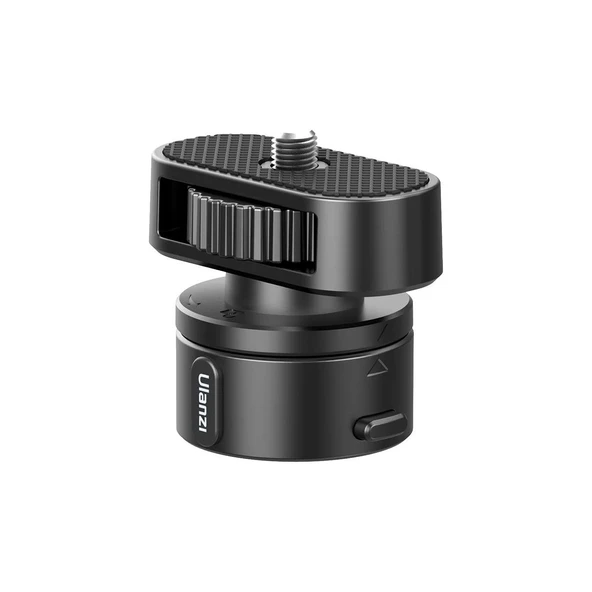 Ulanzi CO16 Go-Quick Iı Manyetik Quick Release 1/4" Vida Montaj Adaptörü ürün görseli 1