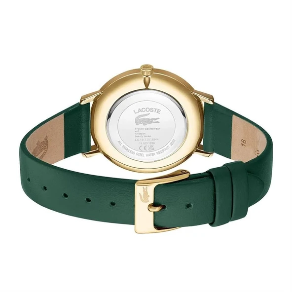 Lacoste LAC2001233 Kadın Kol Saati - Resim 3