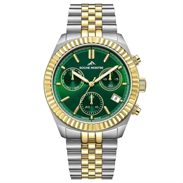 Roche Montre RMG6000-06 Erkek Kol Saati ürün görseli 1