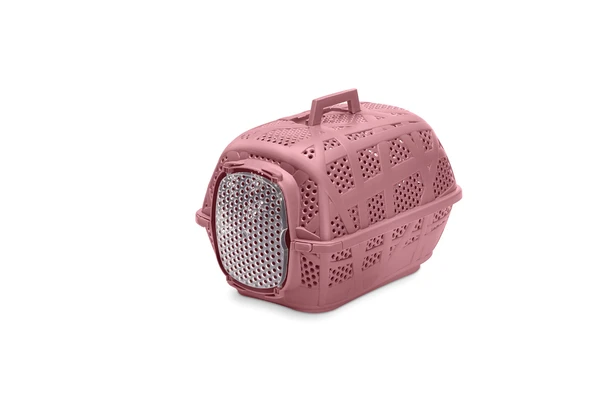 Imac Carry Sport Evcil Hayvan Taşıma Çantası Pembe 48,5x34x32cm ürün görseli 1