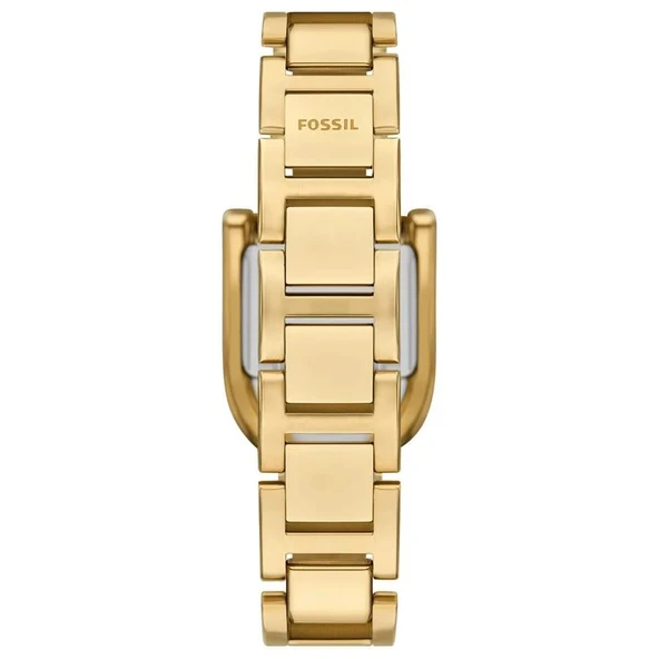 Fossil FES5327 Kadın Kol Saati - Resim 3