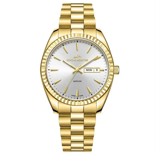 Roche Montre RMG6001-08 Erkek Kol Saati ürün görseli 1