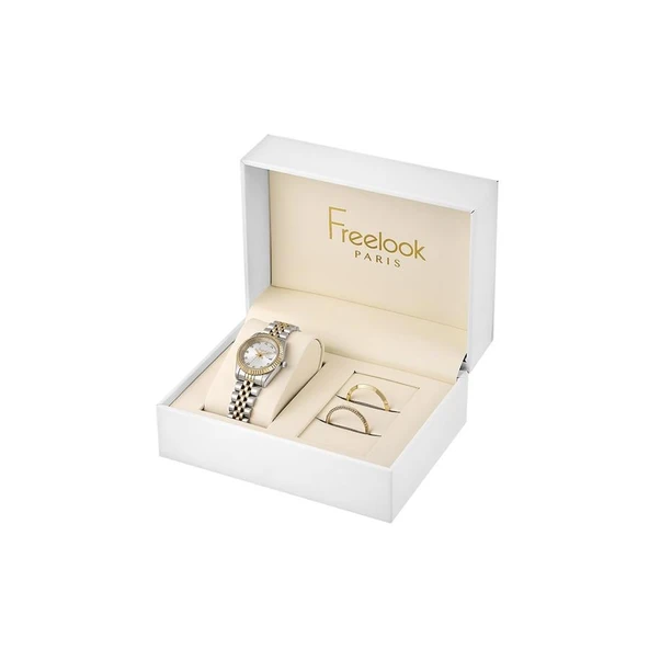 Freelook FL.4.10014-4 Kadın Kol Saati ürün görseli 1