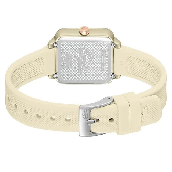 Lacoste LAC2001385 Kadın Kol Saati - Resim 2