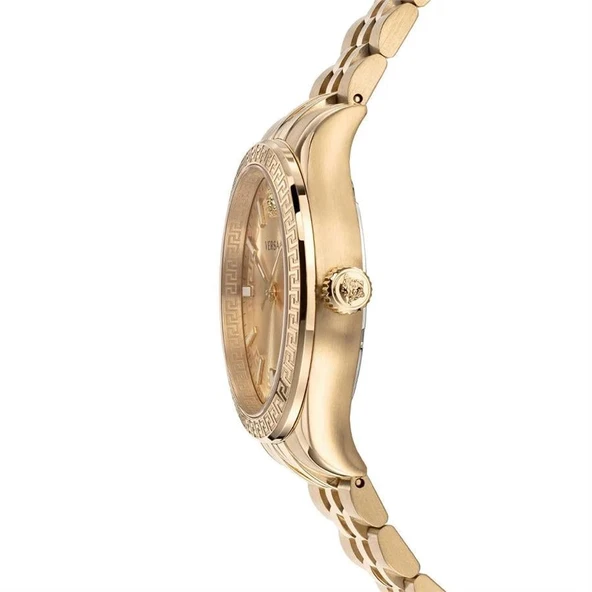 Versace VRSCVEHU00720 Kadın Kol Saati - Resim 2