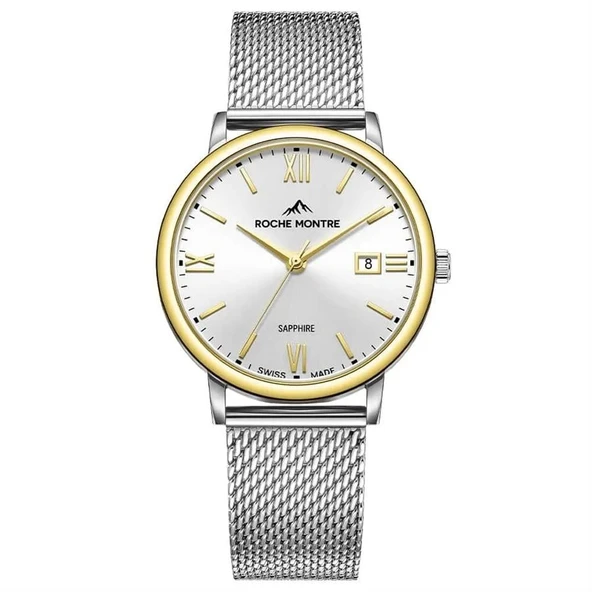 Roche Montre RMG6002-05 Erkek Kol Saati ürün görseli 1