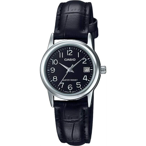Casio LTP-V002L-1BUDF Kadın Kol  Saati ürün görseli 1