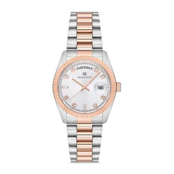 Momentus Cw134t-02sr Kadın Kol Saati ürün görseli 1