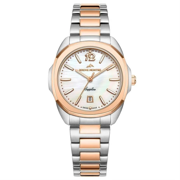 Roche Montre RML5007-04 Kadın Kol Saati ürün görseli 1