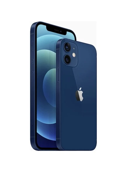 Apple iPhone 12 256GB Yenilenmiş (12 Ay Garantili) A kalite ürün görseli 1