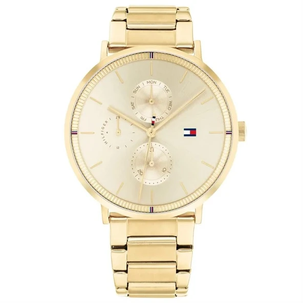 Tommy Hilfiger Th1782297 Kadın Kol Saati ürün görseli 1