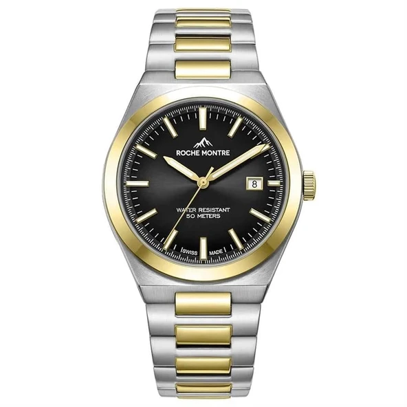 Roche Montre RMG6017-05 Erkek Kol Saati ürün görseli 1