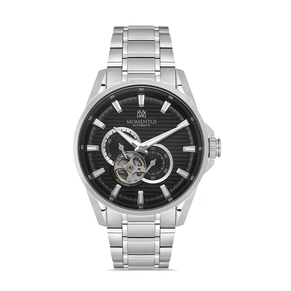 Momentus MM103S-04SS Erkek Kol Saati ürün görseli 1