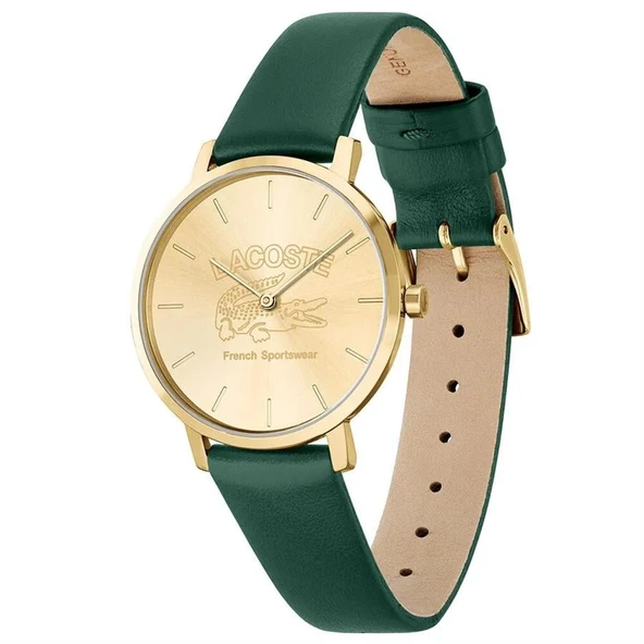 Lacoste LAC2001233 Kadın Kol Saati - Resim 2