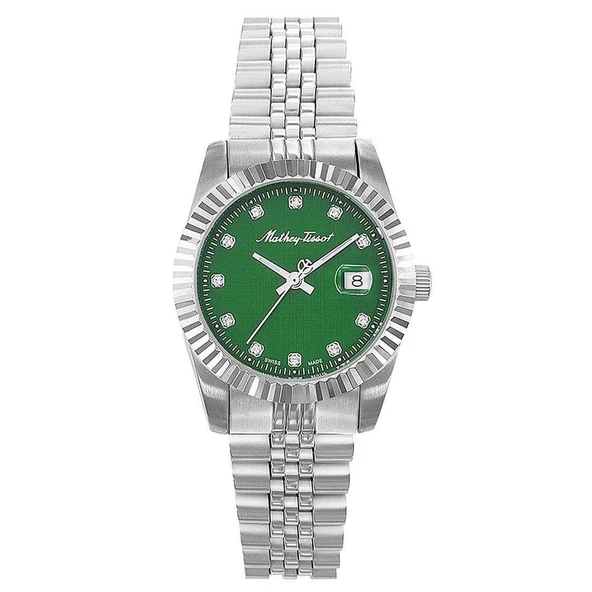 Mathey Tissot D810AV Kadın Kol Saati ürün görseli 1
