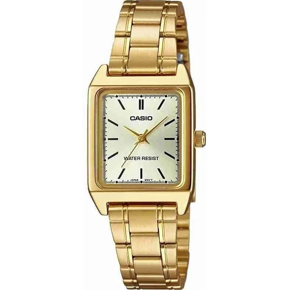 Casio LTP-V007G-9EUDF Kadın Kol  Saat ürün görseli 1