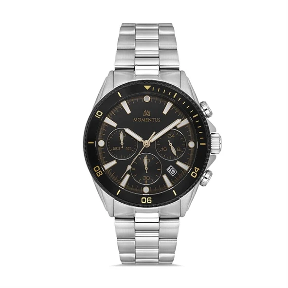 Momentus SM392T-04SG Erkek Kol Saati ürün görseli 1