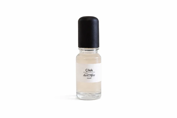 Humayra Çilek Esansı Roll On 10 Ml - Resim 2