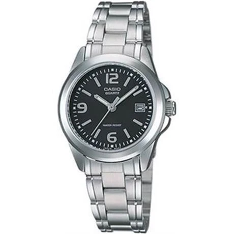 Casio LTP-1215A-1ADF  Kadın Kol Saati ürün görseli 1