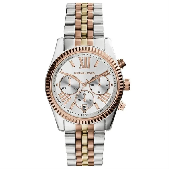 Michael Kors MK5735 Lexington Kadın Kol Saati ürün görseli 1
