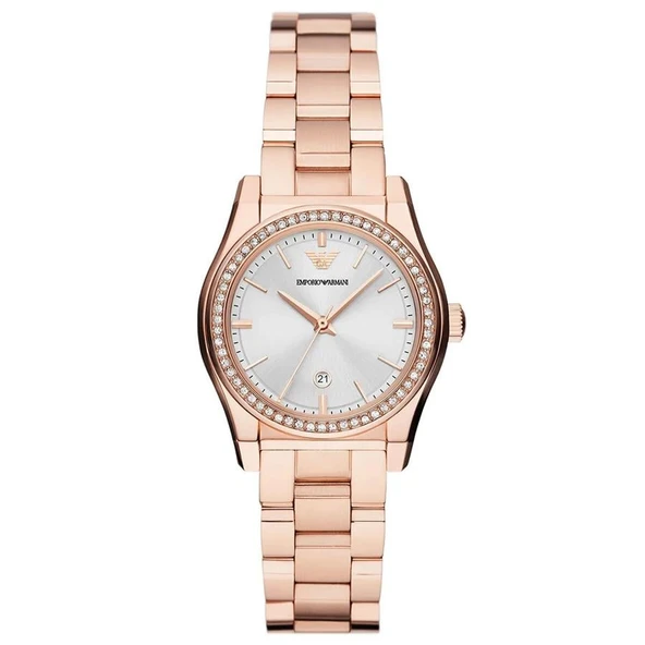 Emporio Armani AR11558  Kadın Kol Saati ürün görseli 1