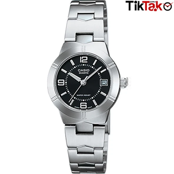 Casio Ltp-1241d-1adf Kadın Kol Saati ürün görseli 1