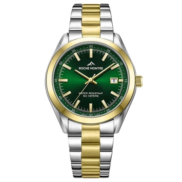 Roche Montre RMG6012-04 Erkek Kol Saati ürün görseli 1