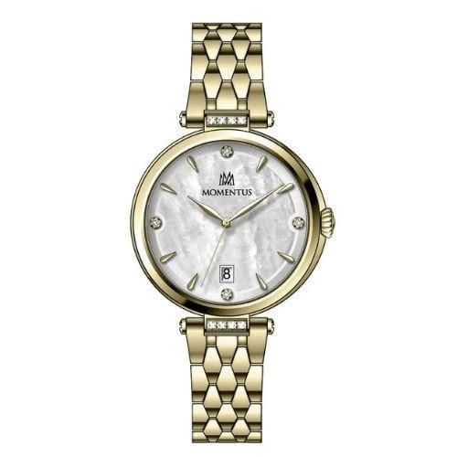 Momentus SS276G-09SG Kadın Kol Saati ürün görseli 1