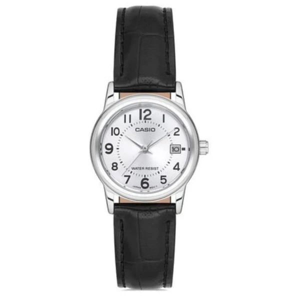 Casio LTP-V002L-7BUDF Kadın Kol Saati ürün görseli 1