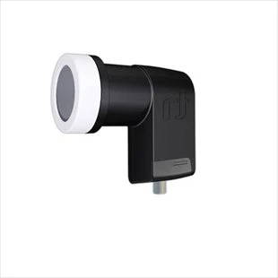 Inverto Single Tekli High-Band Circular 40mm LNB (LO10.75 GHz) ürün görseli 1