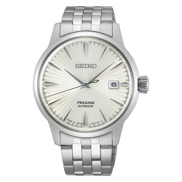 Seiko Presage Cocktail Time SRPG23J Erkek Kol Saati ürün görseli 1