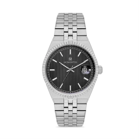 Momentus CR264S-04SS Erkek Kol Saati ürün görseli 1