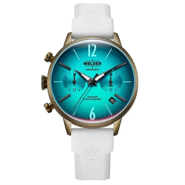 Welder WWRC125 Kadın Kol Saati ürün görseli 1