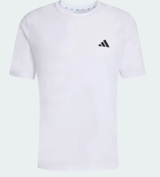 adidas WORKOUT ESSENTIALS BASE T-SHIRT KD5453 - Resim 4