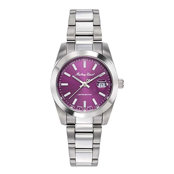 Mathey Tissot D451PU Kadın Kol Saati ürün görseli 1