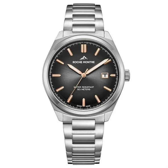 Roche Montre RMG6019-03 Erkek Kol Saati ürün görseli 1