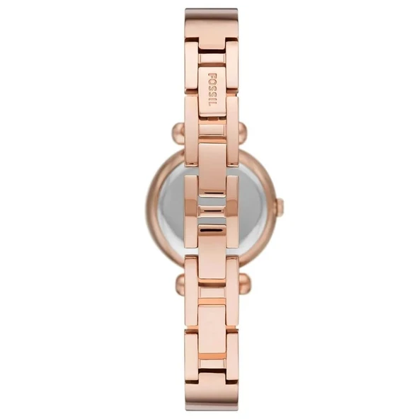 Fossil FBQ3894 Kadın Kol Saati - Resim 3