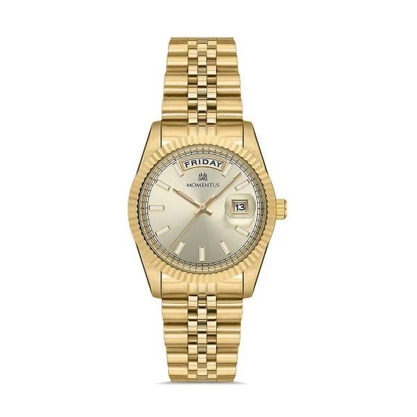Momentus CW137G-08SG Kadın Kol Saati ürün görseli 1