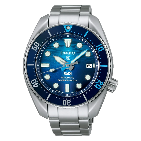 Seiko Prospex PADI Special Edition SPB375J1 Otomatik Erkek Kol Saati ürün görseli 1