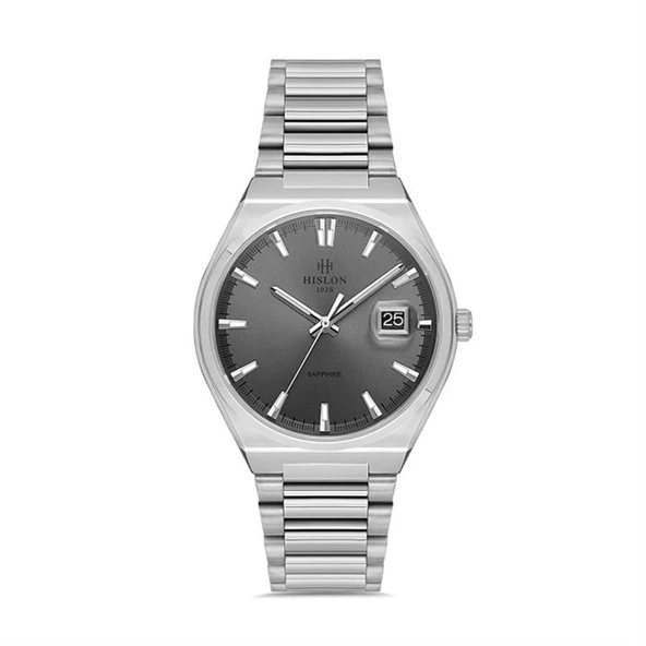 Hislon CL222S-03SS Erkek Kol Saati ürün görseli 1