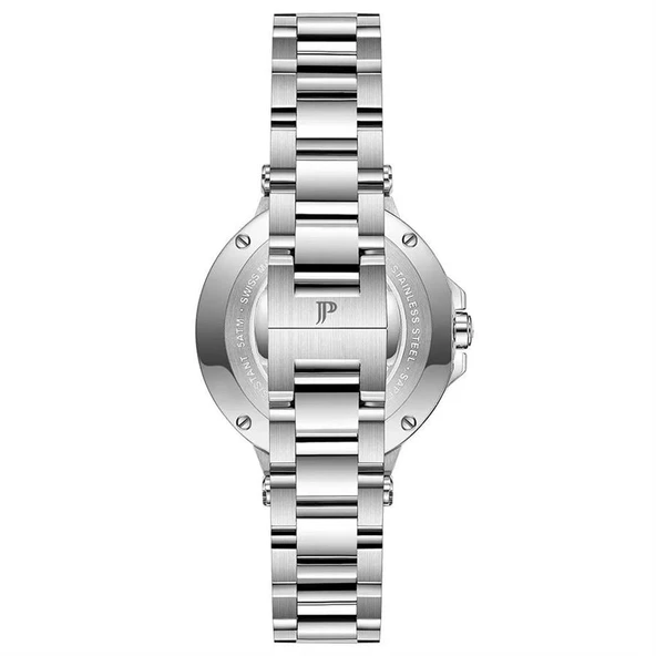 Jacques Philippe JPQLS451326S Kadın Kol Saati - Resim 3