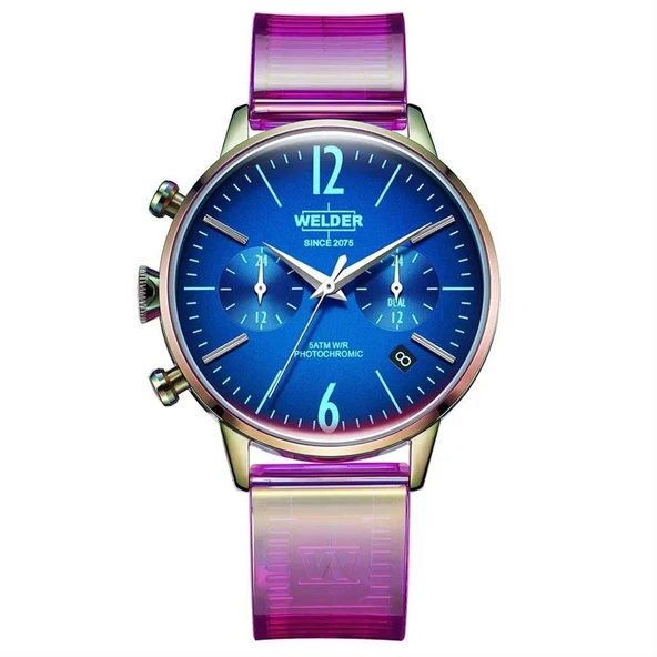 Welder WWRC127 Kadın Kol Saati ürün görseli 1